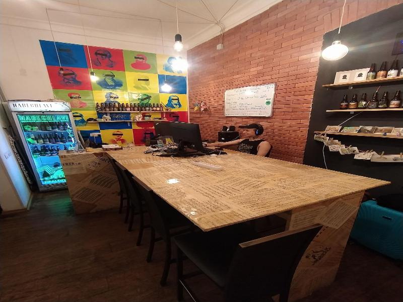 Moosica Hostel image