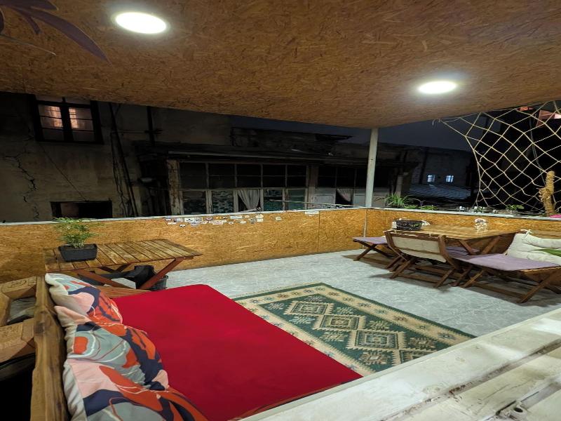 Moosica Hostel image