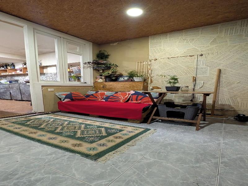 Moosica Hostel image
