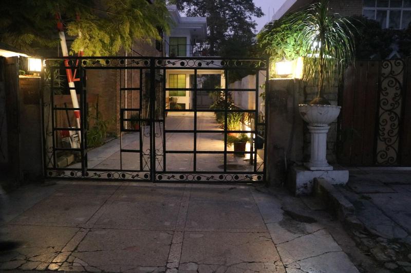 Riviera Guest House image