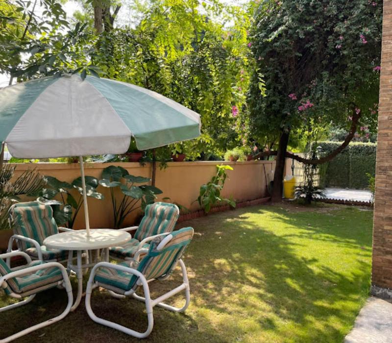 Riviera Guest House image