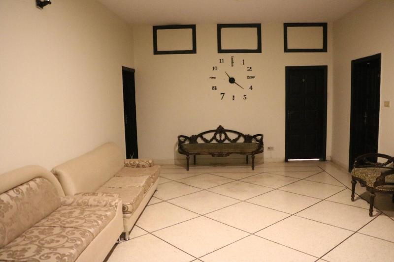Riviera Guest House image