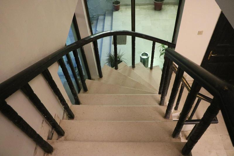 Riviera Guest House image