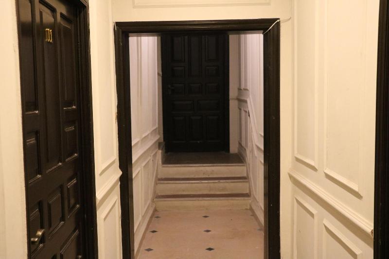 Riviera Guest House image