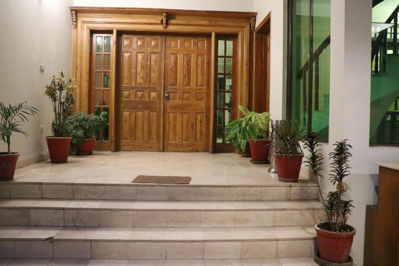 Riviera Guest House image