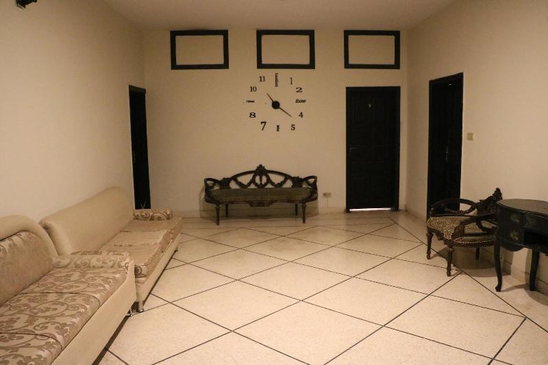 Riviera Guest House image