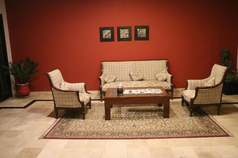 Riviera Guest House image