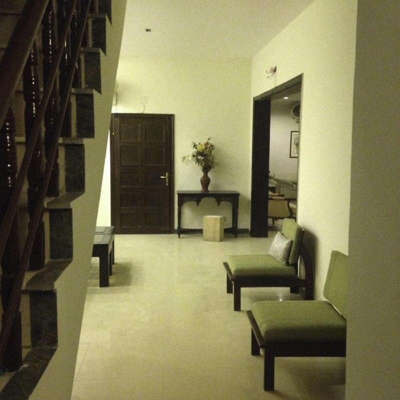 Riviera Guest House image