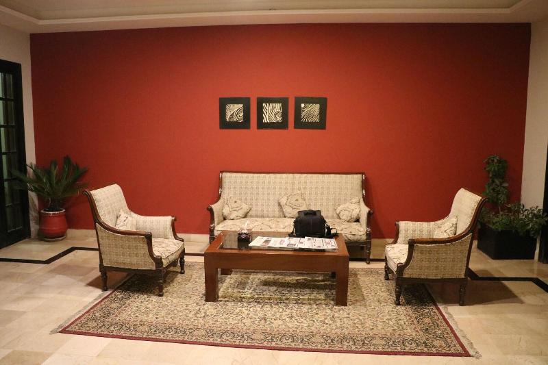 Riviera Guest House image