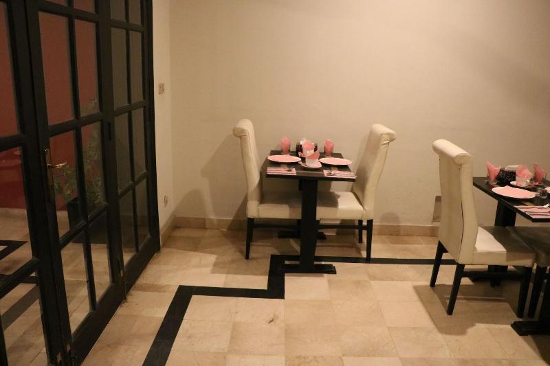Riviera Guest House image