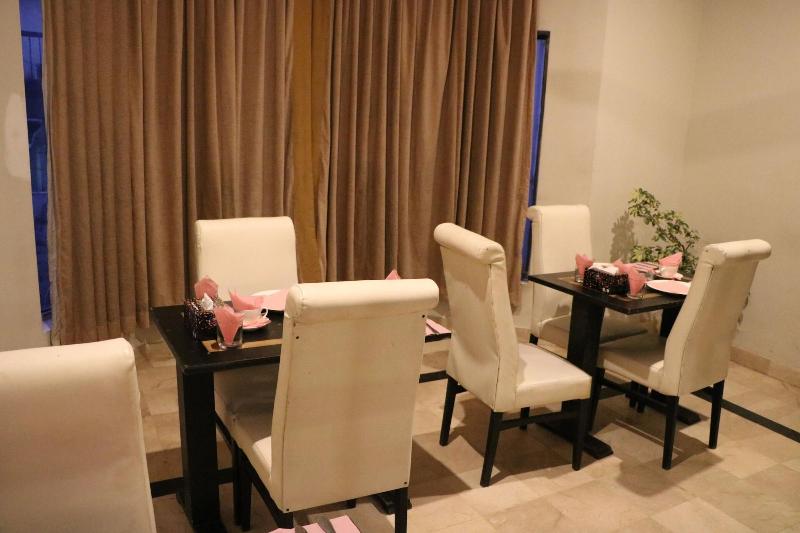Riviera Guest House image