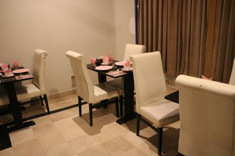 Riviera Guest House image