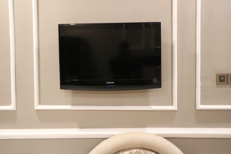 Riviera Guest House image