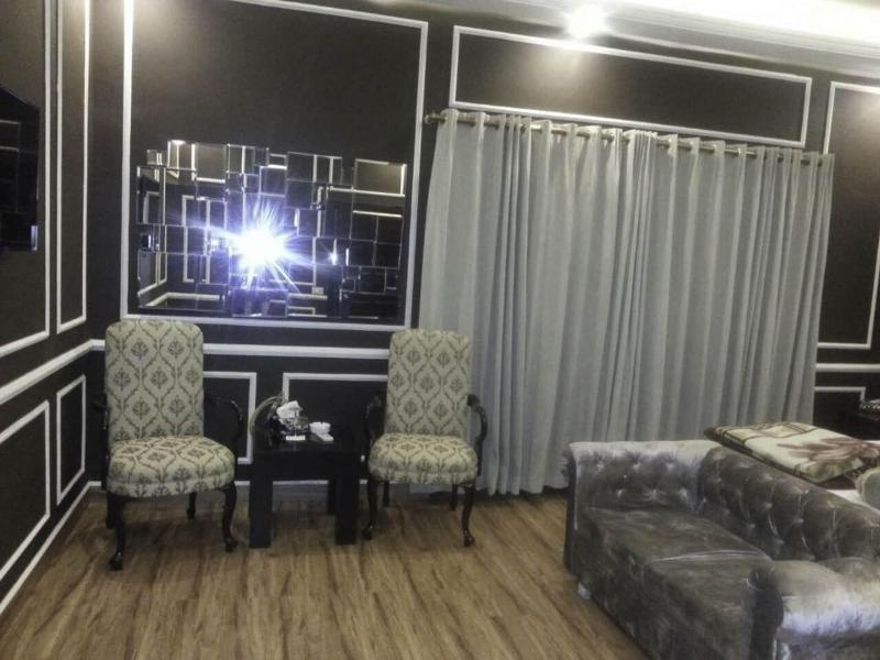 Riviera Guest House image