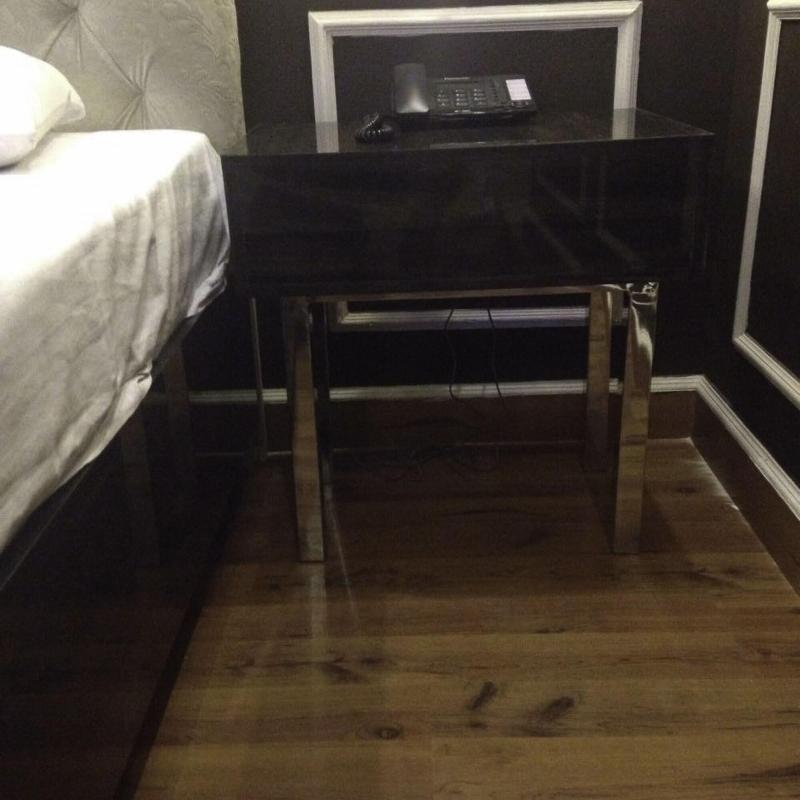 Riviera Guest House image