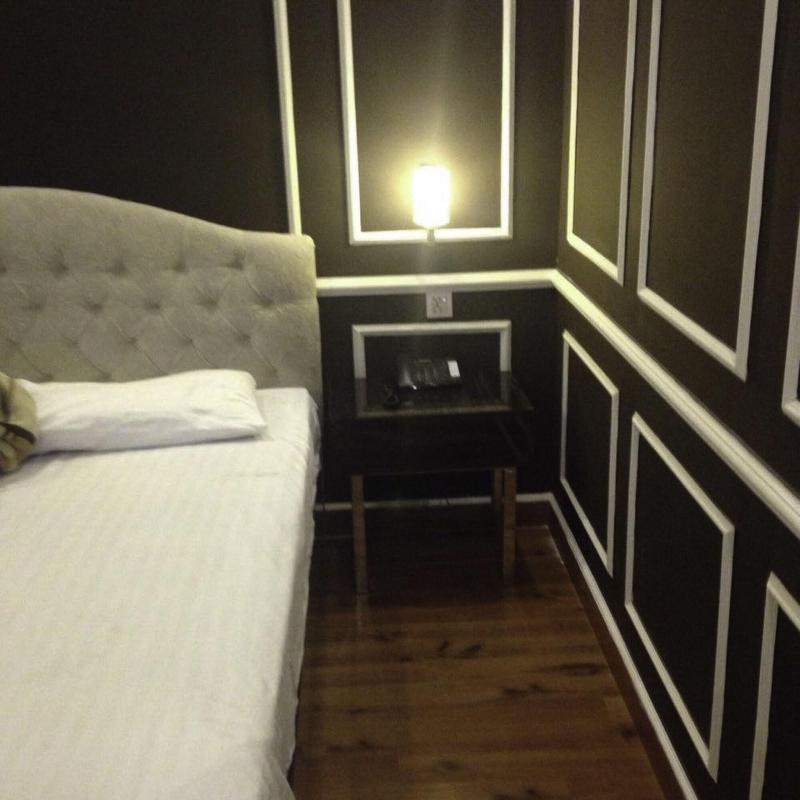 Riviera Guest House image