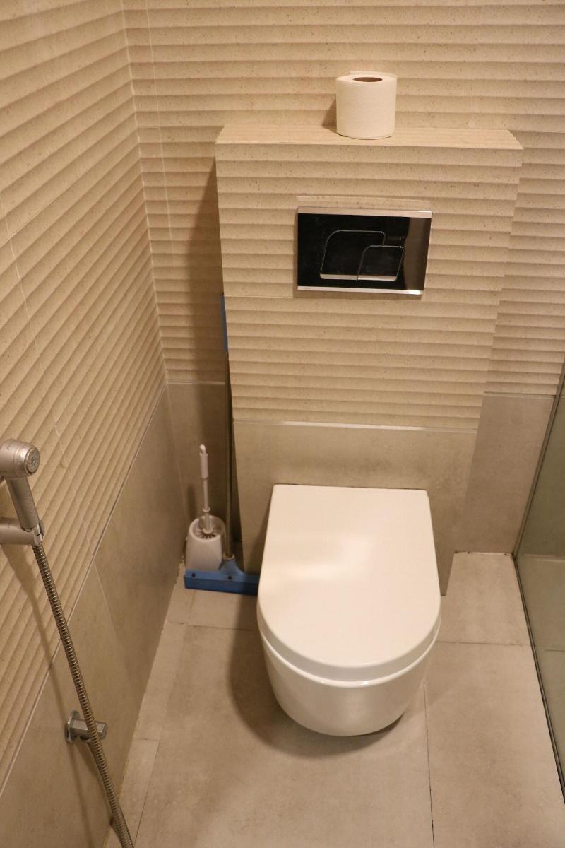 Riviera Guest House image