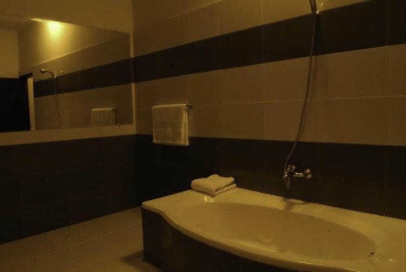 Riviera Guest House image