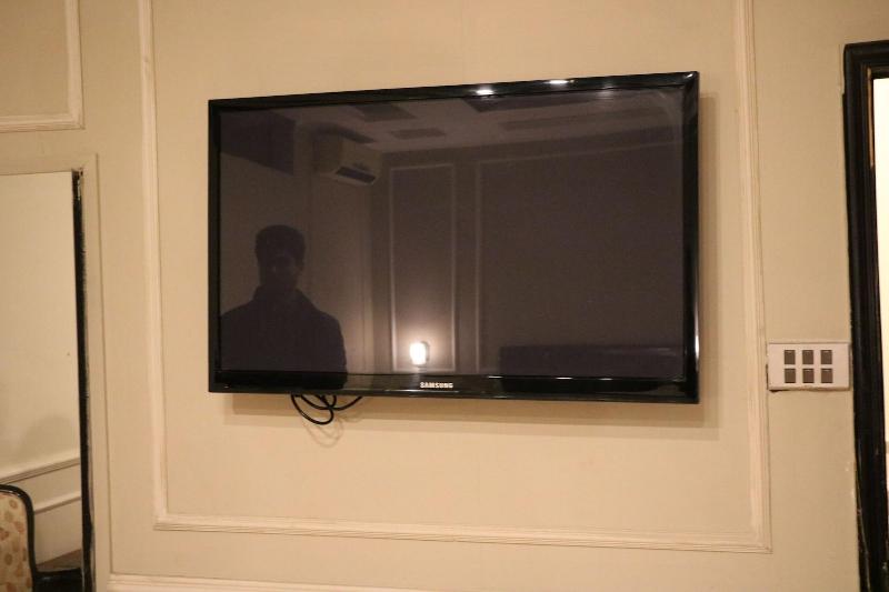 Riviera Guest House image