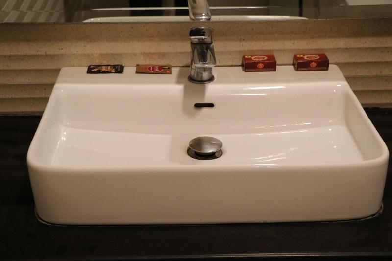 Riviera Guest House image