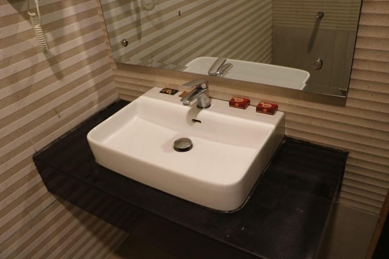 Riviera Guest House image