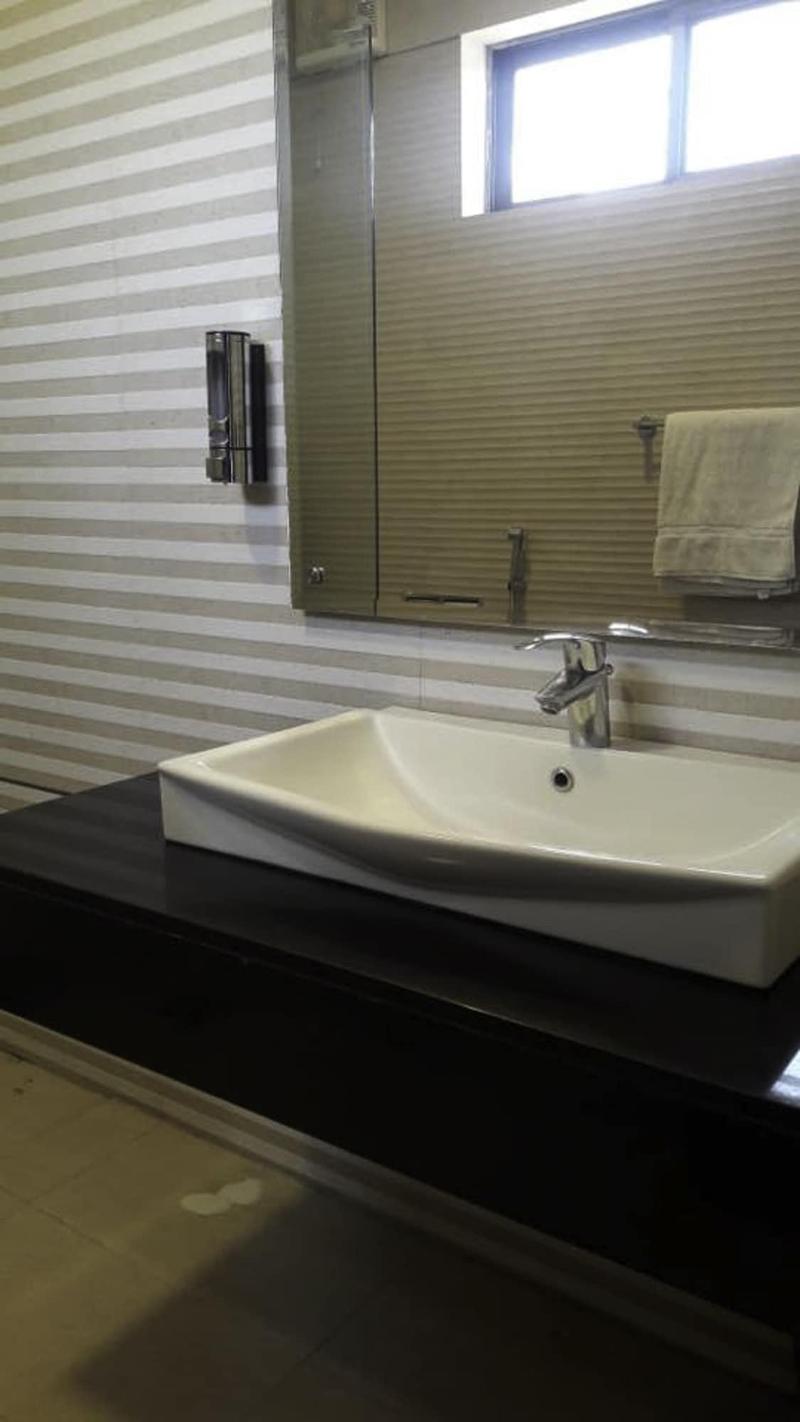 Riviera Guest House image