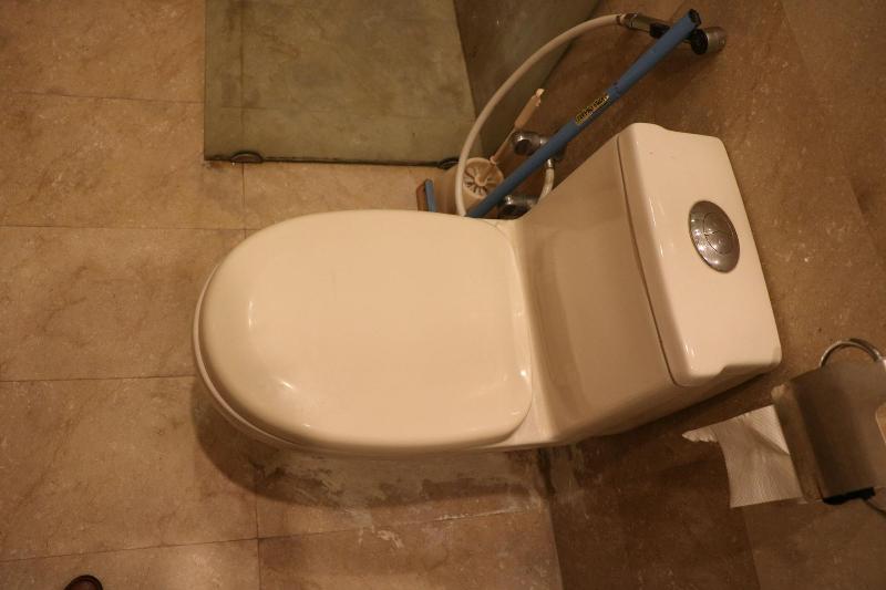 Riviera Guest House image