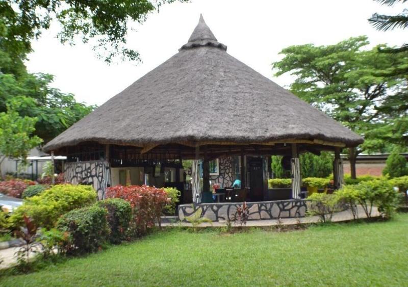 Gracious Hotel image