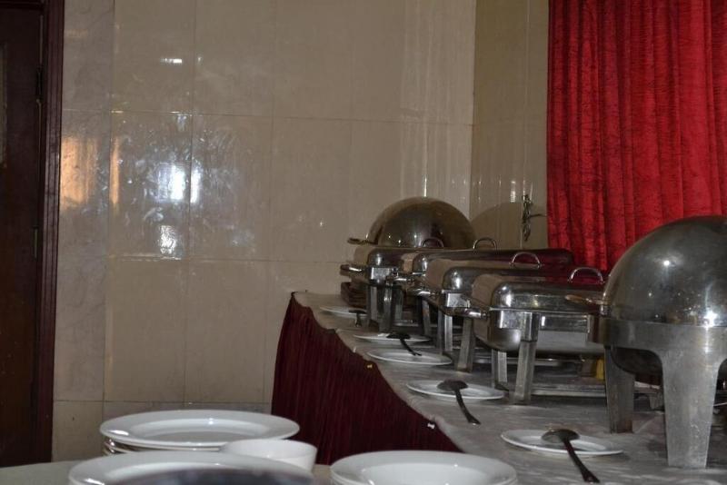 Gracious Hotel image