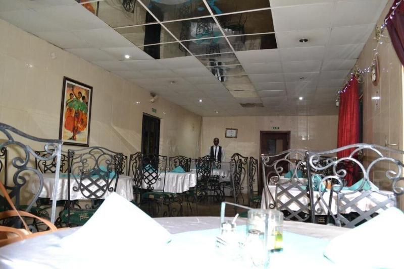 Gracious Hotel image
