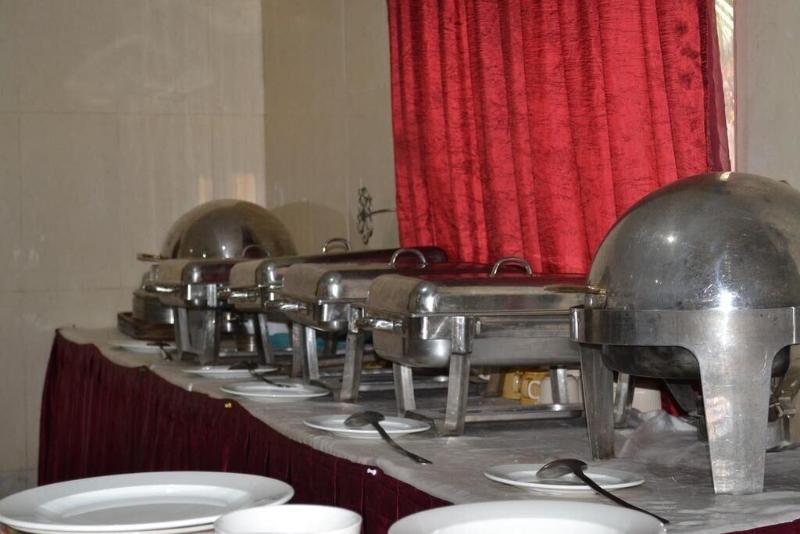 Gracious Hotel image