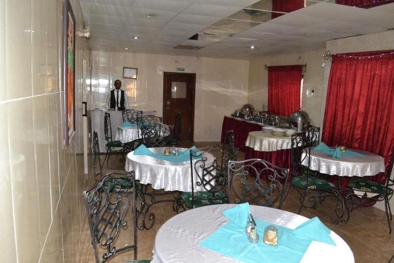 Gracious Hotel image