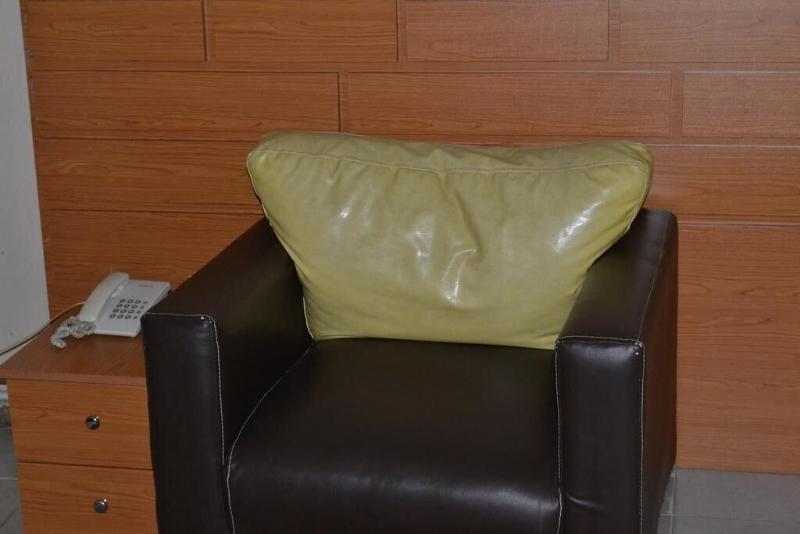 Gracious Hotel image