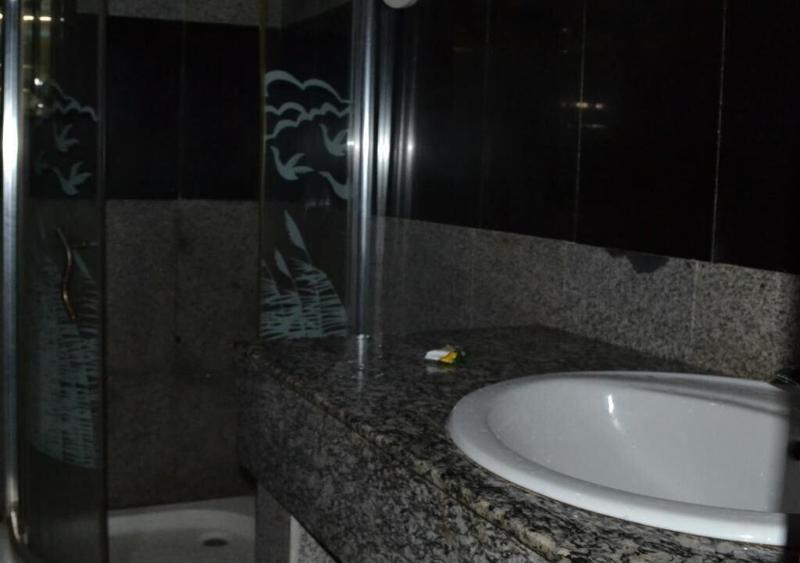 Gracious Hotel image