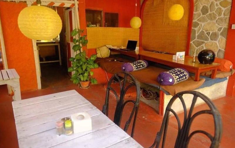 Rising Moon Guest House image