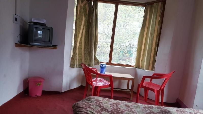 Rising Moon Guest House image
