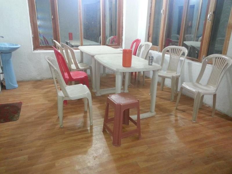 Rising Moon Guest House image