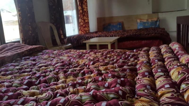 Rising Moon Guest House image