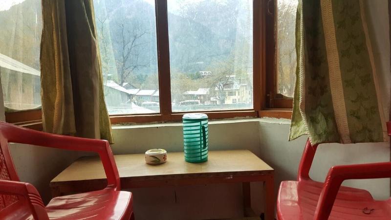 Rising Moon Guest House image