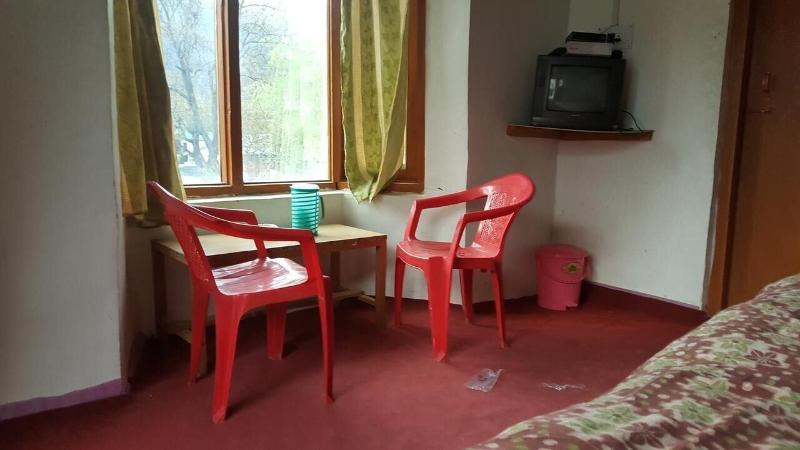 Rising Moon Guest House image