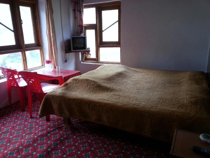 Rising Moon Guest House image