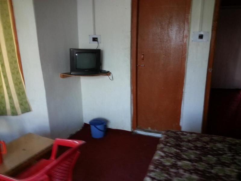 Rising Moon Guest House image