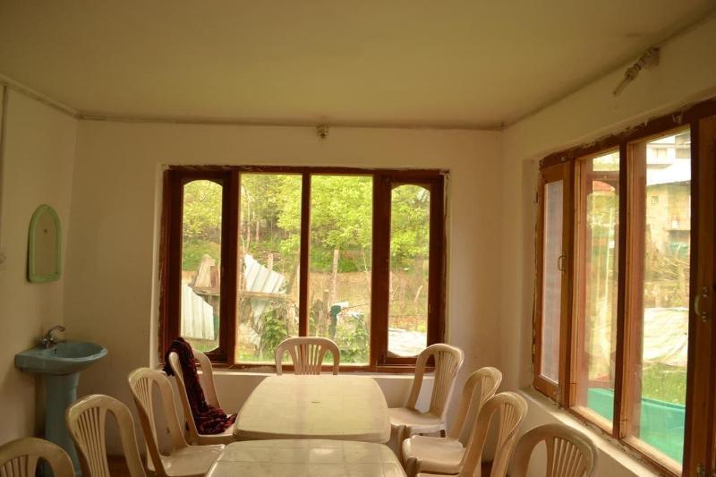 Rising Moon Guest House image