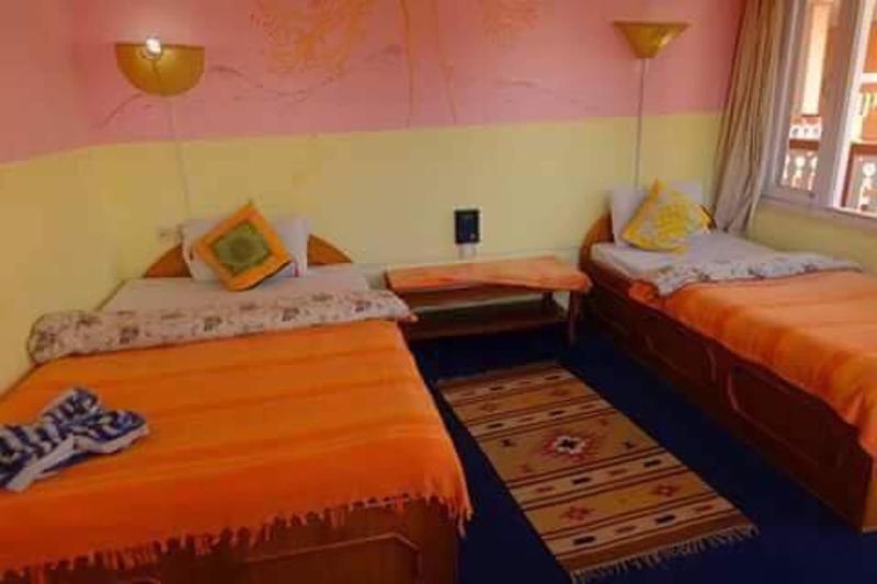 Rising Moon Guest House image