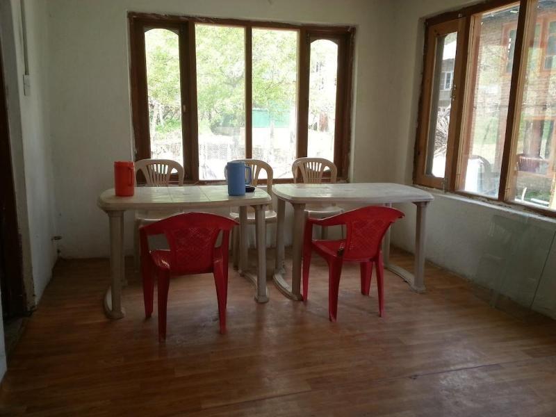 Rising Moon Guest House image