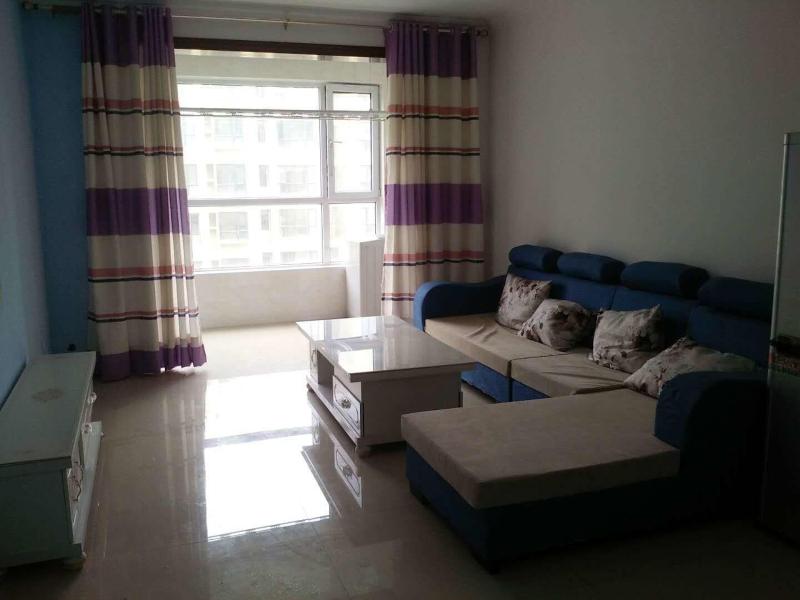 Hanlin Guantianxia No 8 Inn — main photo