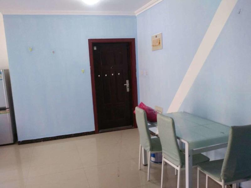 Hanlin Guantianxia No 8 Inn — photo 2