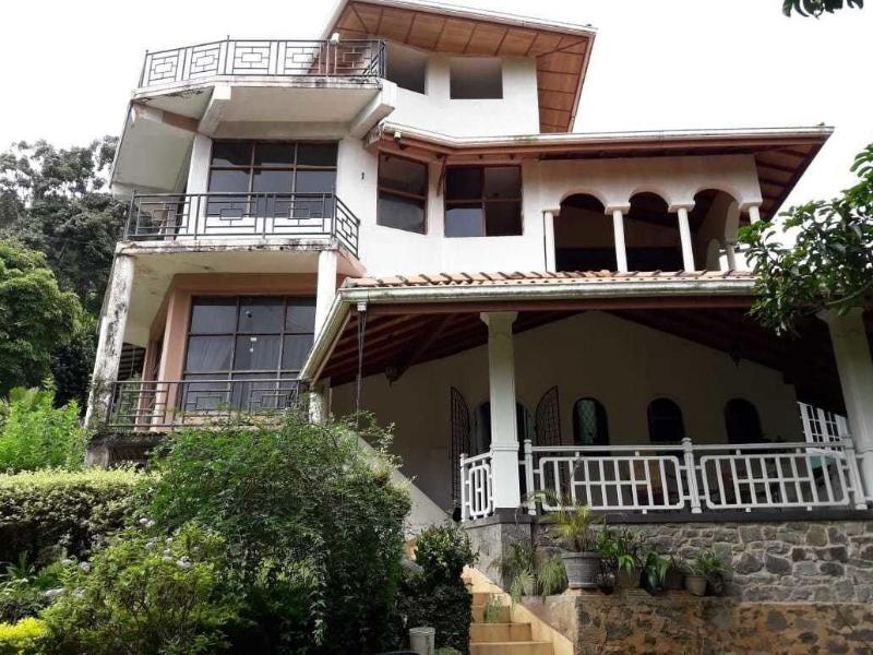 Ka Mario Guesthouse image