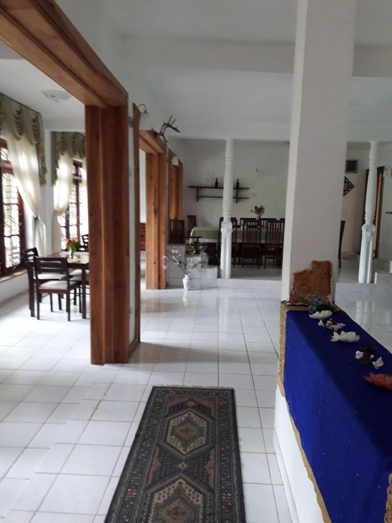 Ka Mario Guesthouse image