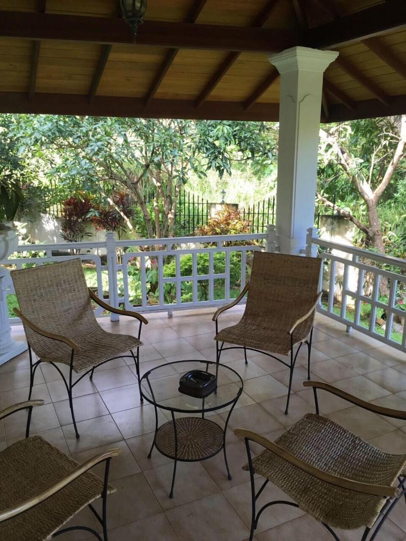 Ka Mario Guesthouse image